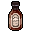 bottle of barbecue sauce