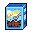 box of cereal