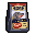 bag of dry dog food