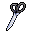 scissors