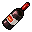 bottle of red wine